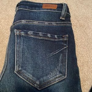 BKE skinny jeans